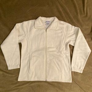 NWT Blair Fleece Jacket Coat Size L